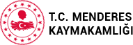 Kaymakamlık Logo